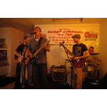 Jammers at Beach Cove, 8-26-09